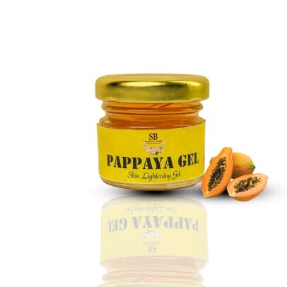 Papaya Gel - 30g