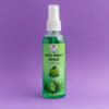 Open pores Toner