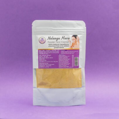 Nalangumavu Powder Cleanser