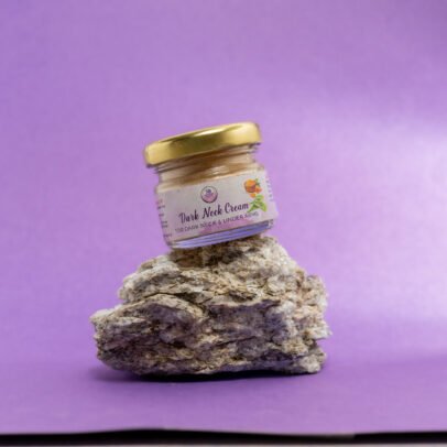 Dark Neck Cream