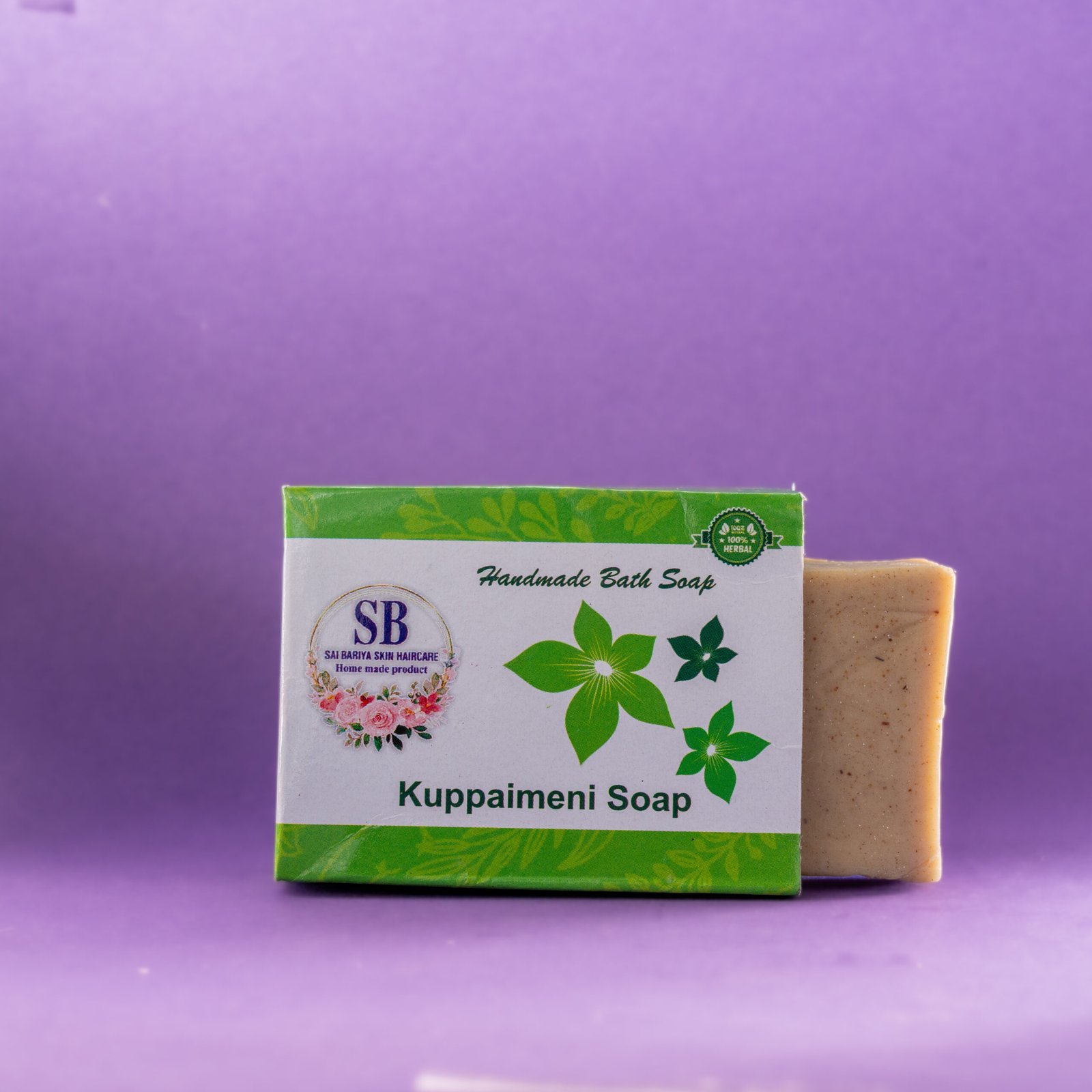 Kuppaimeni Soap - Image 2