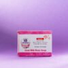 Goat Milk Rose Soap