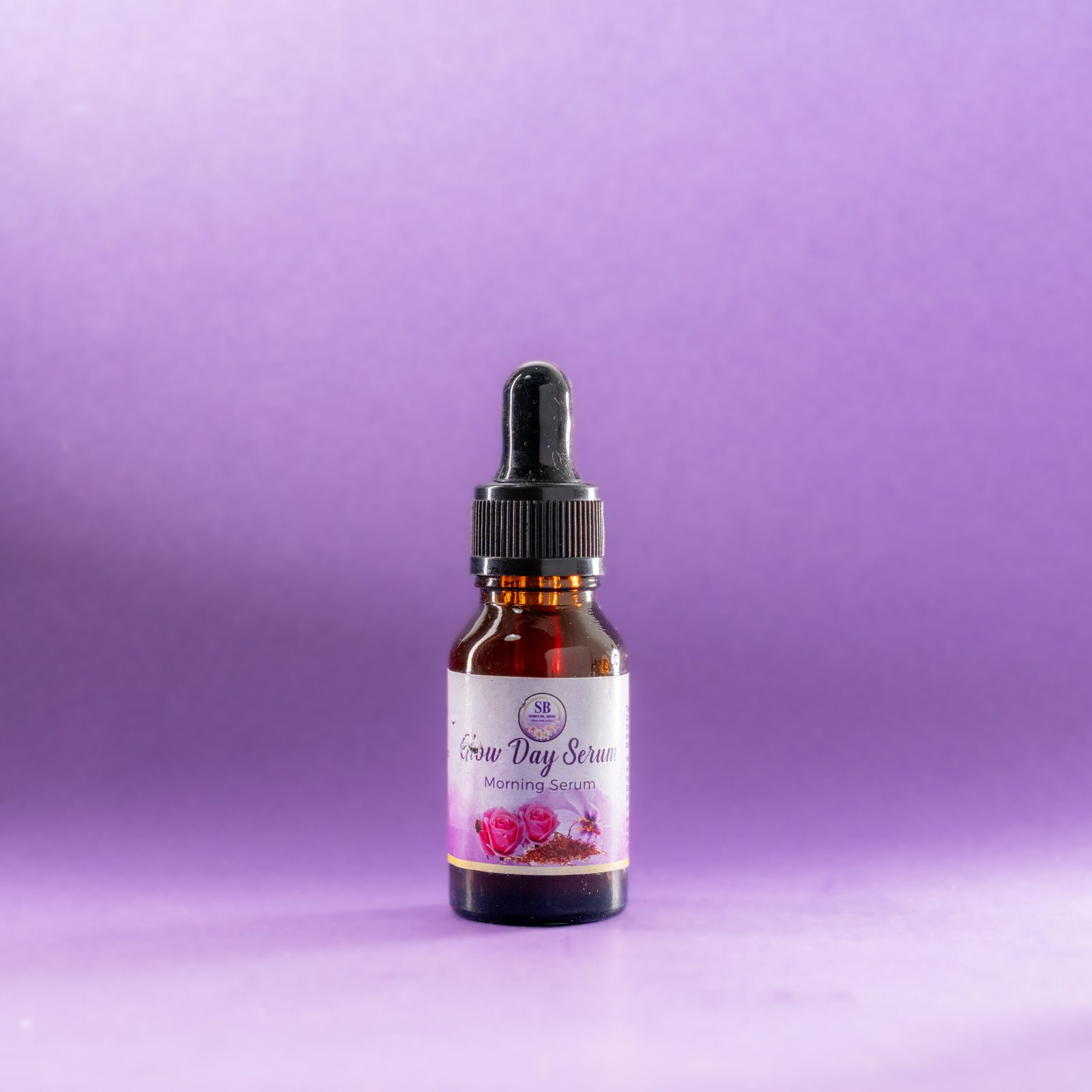 Glow Day Serum