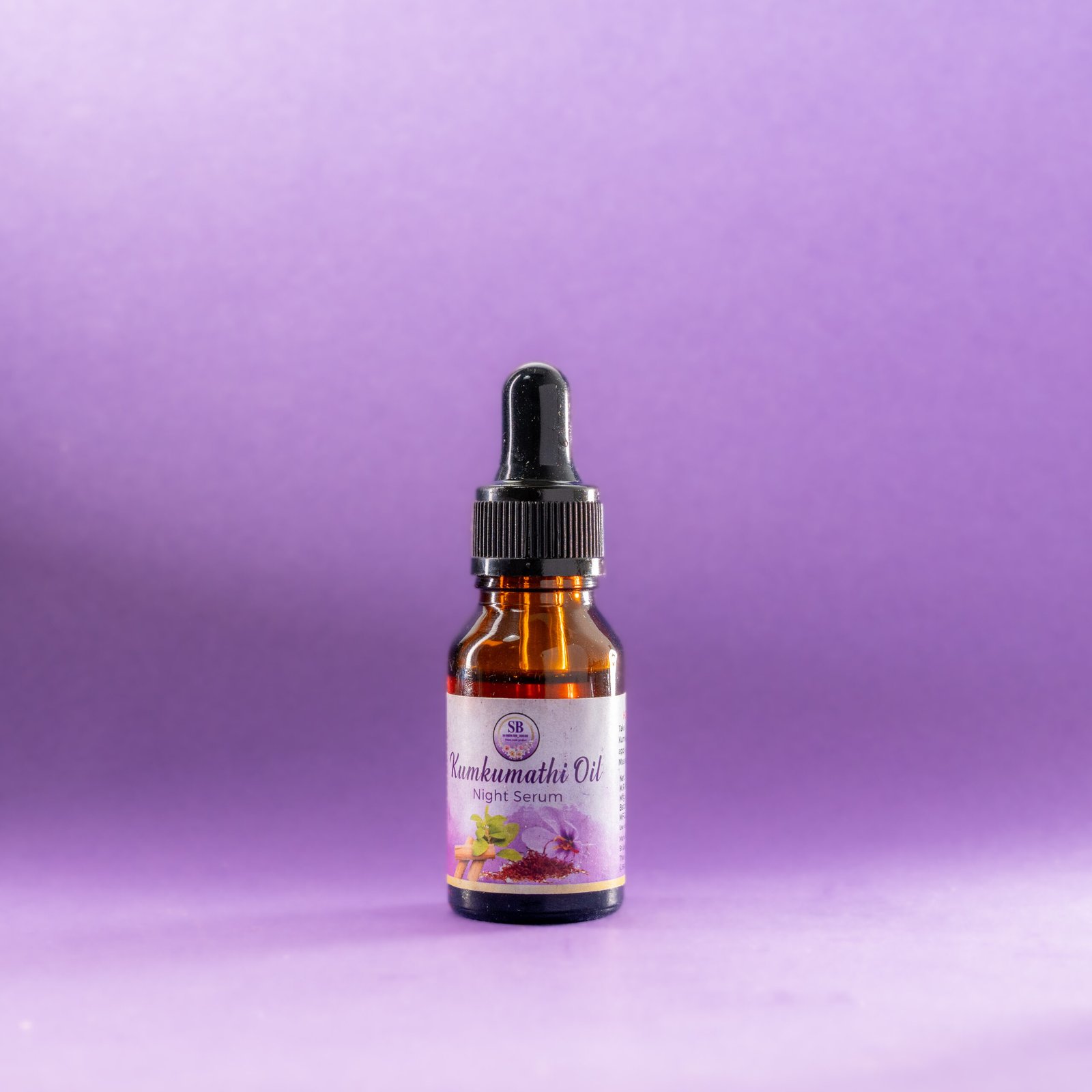 kumkumathi oil