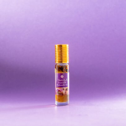 Undereye Serum with Kumkumathi oil