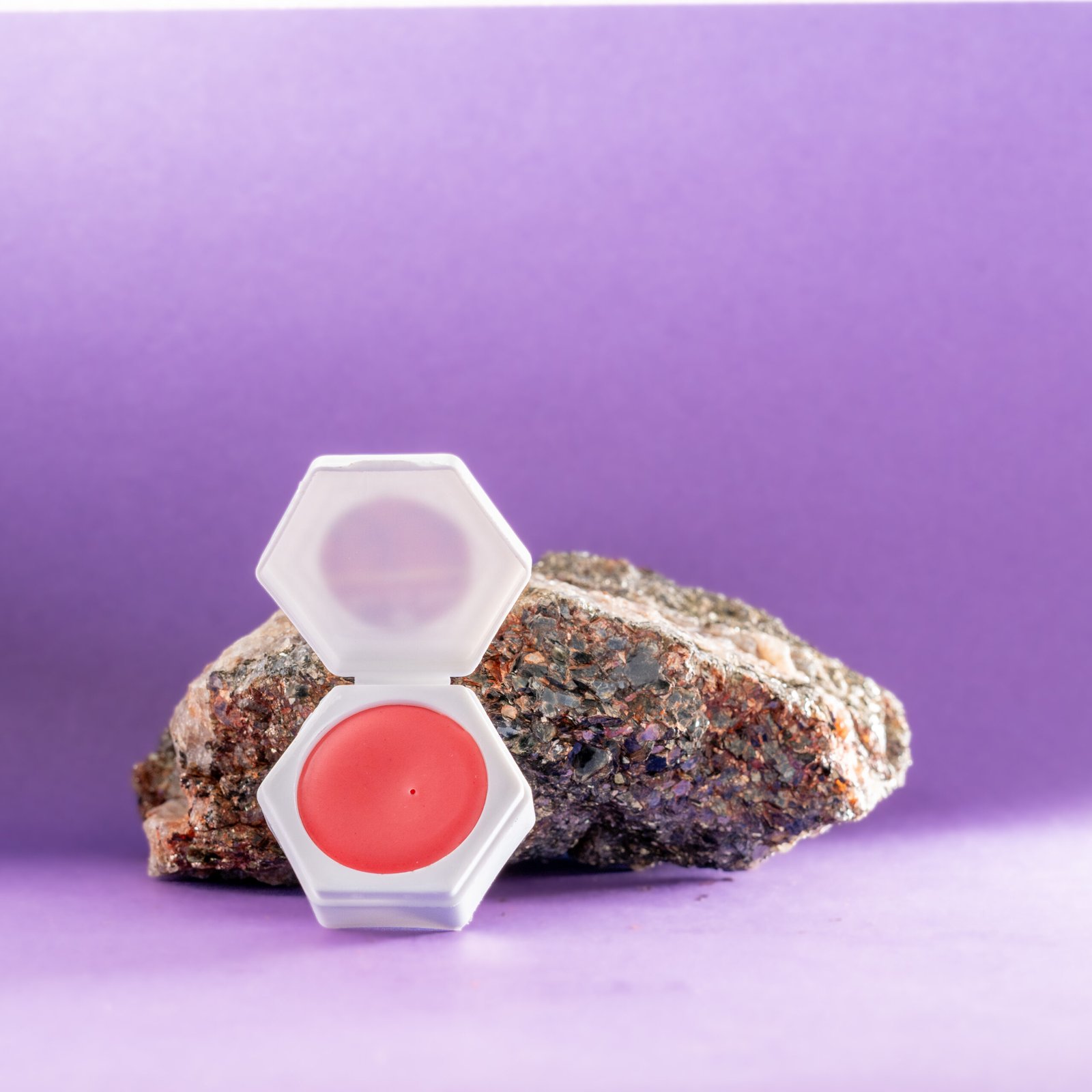 Rose Lip Balm - Image 2
