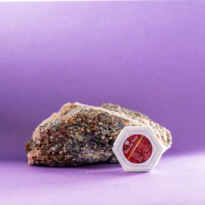 Rose Lip Balm